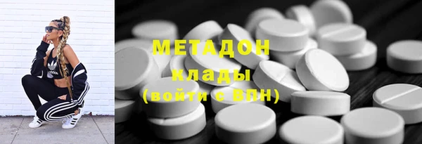 винт Михайлов